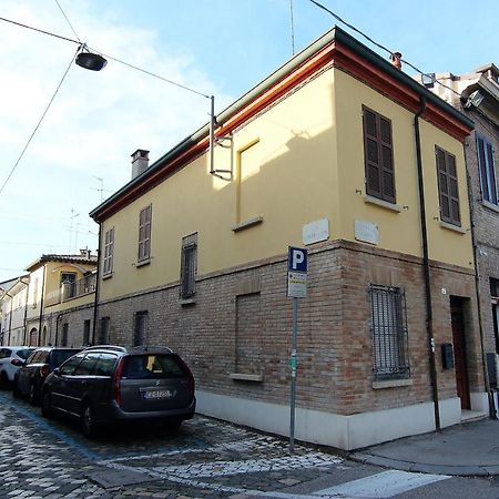 Via Zagarelli Alle Mura 80 Ravenna Exterior photo