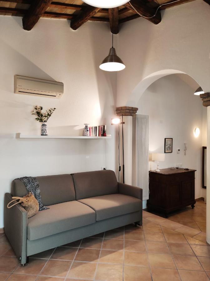 Via Zagarelli Alle Mura 80 Ravenna Exterior photo